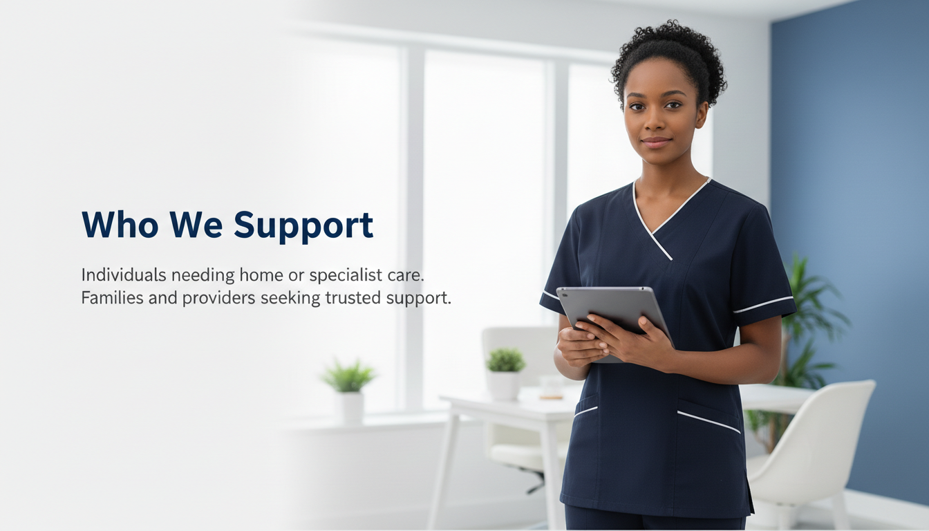 Care Support